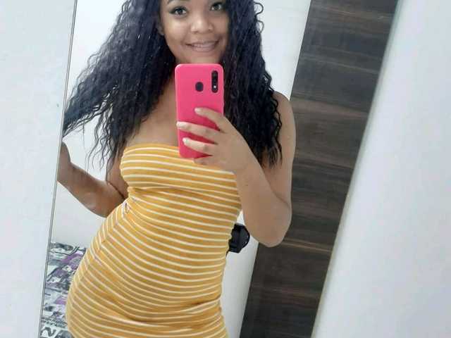 Foto del perfil Keysha88