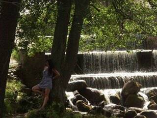 Chat de video erótico KGBwitch