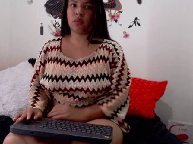 Capturas de pantalla de transmisión khaleesi3