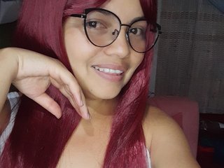 Chat de video erótico Kharo