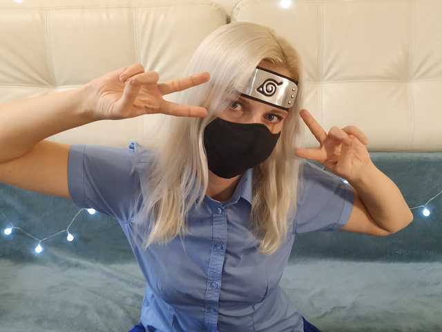 Foto del perfil KHatakeGirl