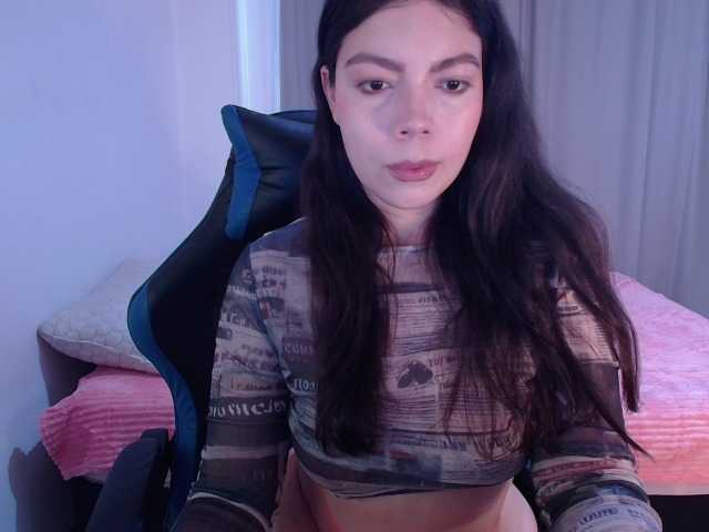 Capturas de pantalla de transmisión khatyjonesjones