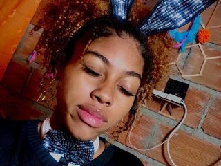 Chat de video erótico KhloeVega