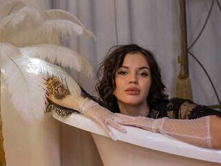 Chat de video erótico KhristinaGrey