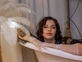 Chat de video erótico KhristinaGrey