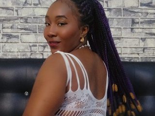 Chat de video erótico kiara-evanss