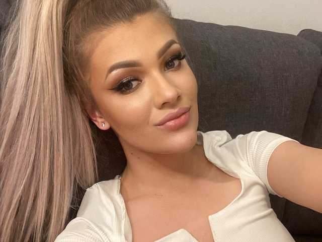 Foto del perfil Kiara-Sky