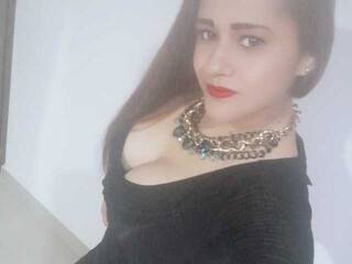 Chat de video erótico Kiarablazer