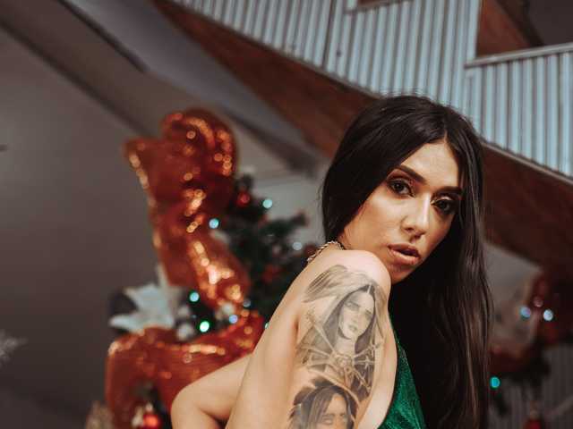 Foto del perfil KiaraGlam2