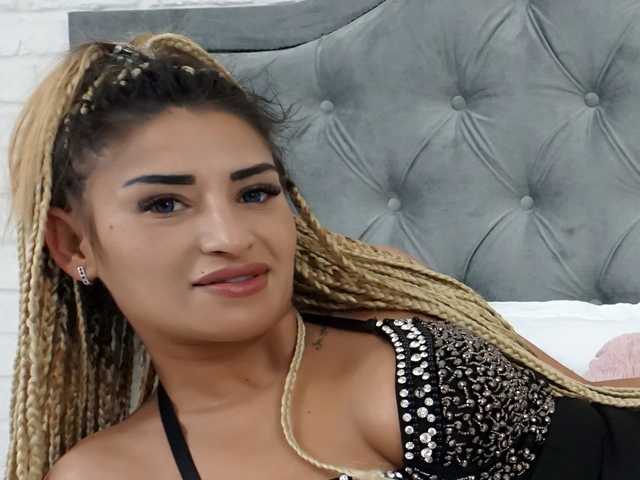 Foto del perfil KiarraMercer