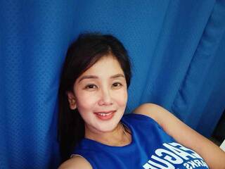 Chat de video erótico Miyuki