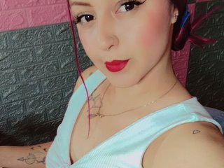Chat de video erótico Kiim-Katta