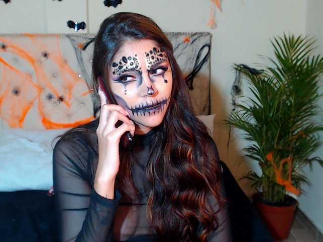 Capturas de pantalla de transmisión Kiimm1