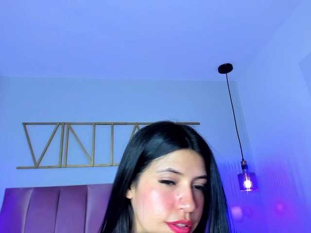 Capturas de pantalla de transmisión Kiissha1