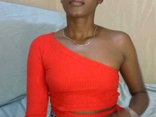 Chat de video erótico Kikilove6