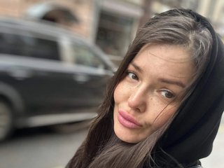 Chat de video erótico KsyushaMilf84