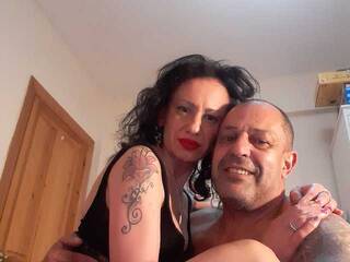 Chat de video erótico Kikokika1