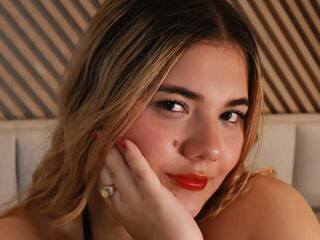 Chat de video erótico kiky-mei