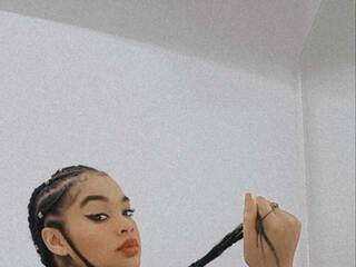 Chat de video erótico KILLAEBONY