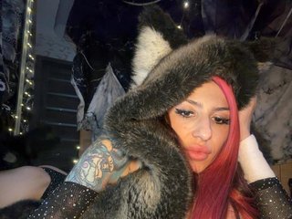 Chat de video erótico KillerWitch