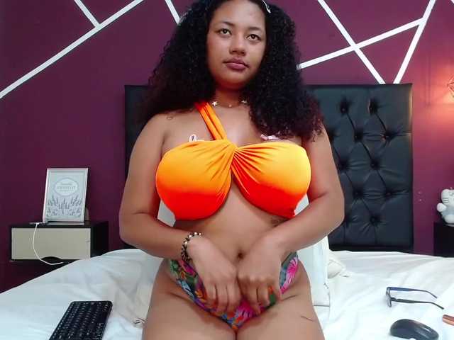 Capturas de pantalla de transmisión kim-2301