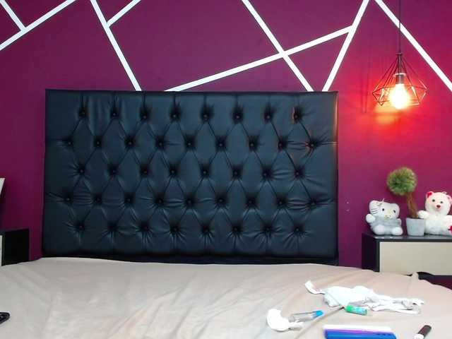 Capturas de pantalla de transmisión kim-2301