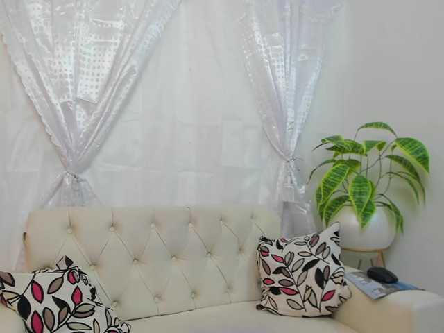 Capturas de pantalla de transmisión kim-2301