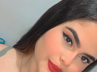 Chat de video erótico Kim-Mcgill