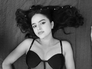 Chat de video erótico Kim-pears