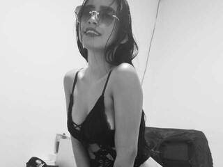 Chat de video erótico Kim-Rose1