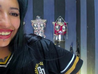 Chat de video erótico kimalissa