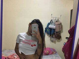 Chat de video erótico Kimberly_Alejandra