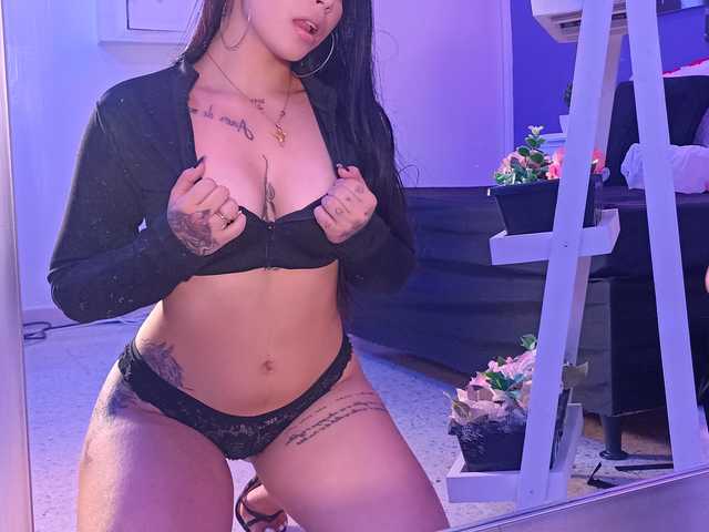 Foto del perfil KimBabyTatto