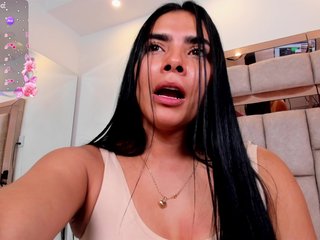 Videochat erótico kimbayamahina