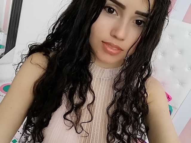 Videochat erótico kimberly-