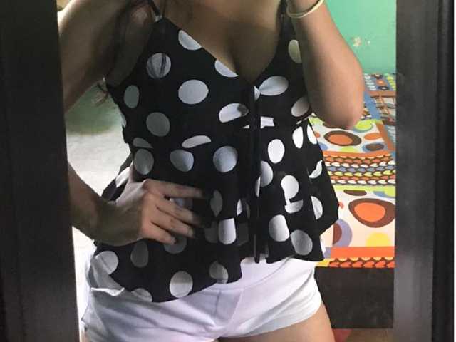 Videochat erótico kimberly212