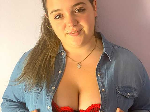 Foto del perfil KimberlyCaprice