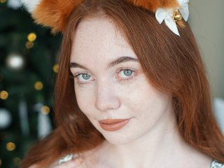 Chat de video erótico Kim_Fox