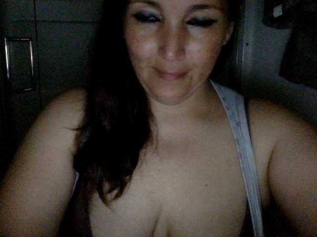 Capturas de pantalla de transmisión Kimberlylynn