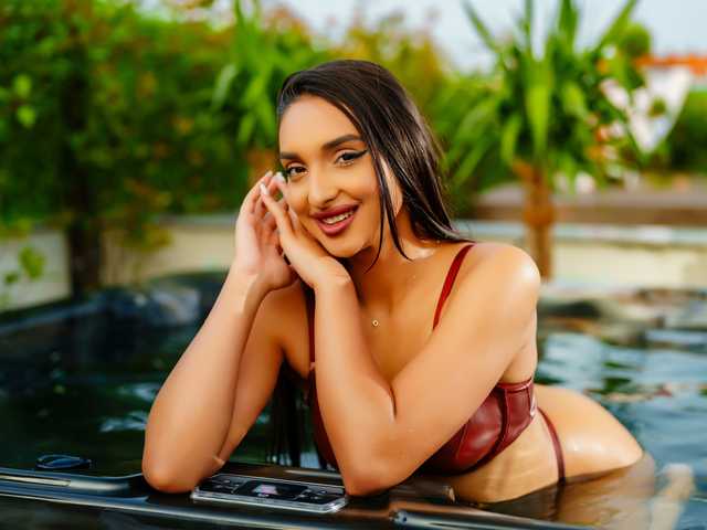 Foto del perfil Kimberlymav