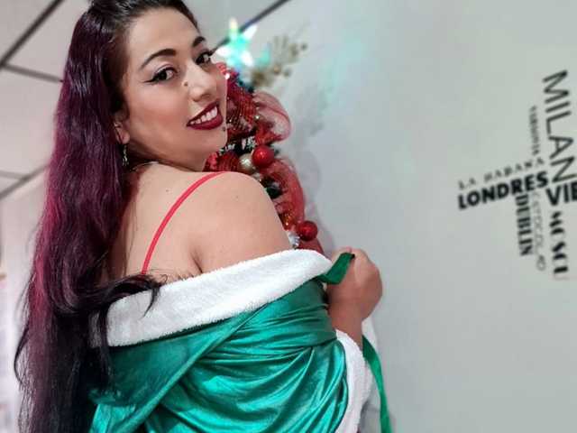 Foto del perfil KimberlyMilf