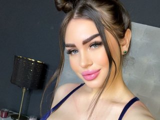 Chat de video erótico KimberlySwift