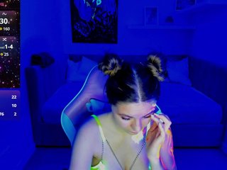 Chat de video erótico KimberlyWarner