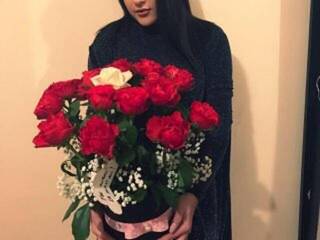 Chat de video erótico BabyMillionX