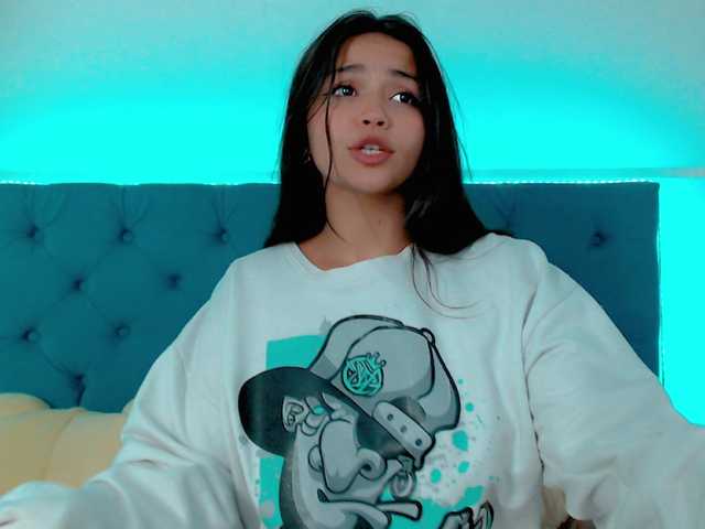 Capturas de pantalla de transmisión KimDevinne