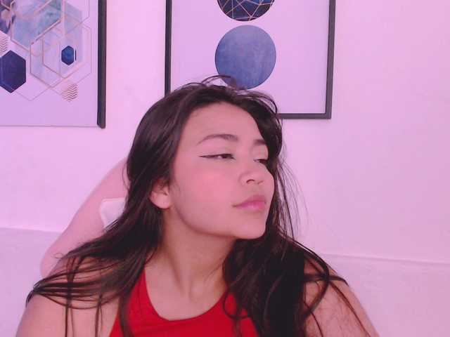 Capturas de pantalla de transmisión KimDevinne