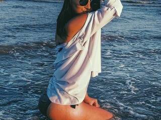 Chat de video erótico Kimdiamondd