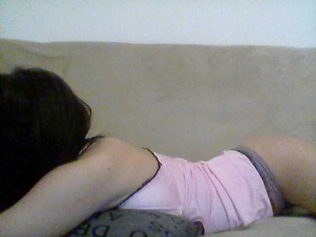 Capturas de pantalla de transmisión Kimdiamondd