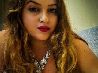 Chat de video erótico KimHeart