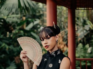 Chat de video erótico kimhilton-